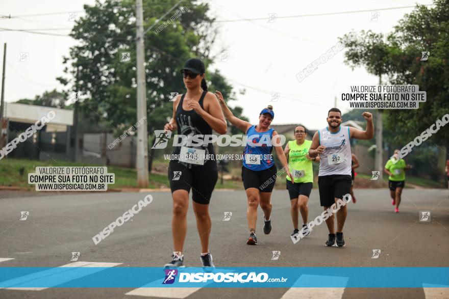 19ª Corrida Rústica de Paiçandu