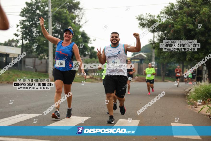 19ª Corrida Rústica de Paiçandu