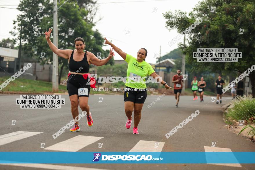 19ª Corrida Rústica de Paiçandu