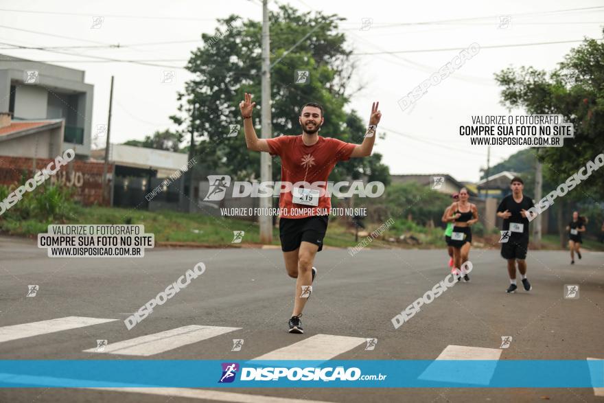 19ª Corrida Rústica de Paiçandu