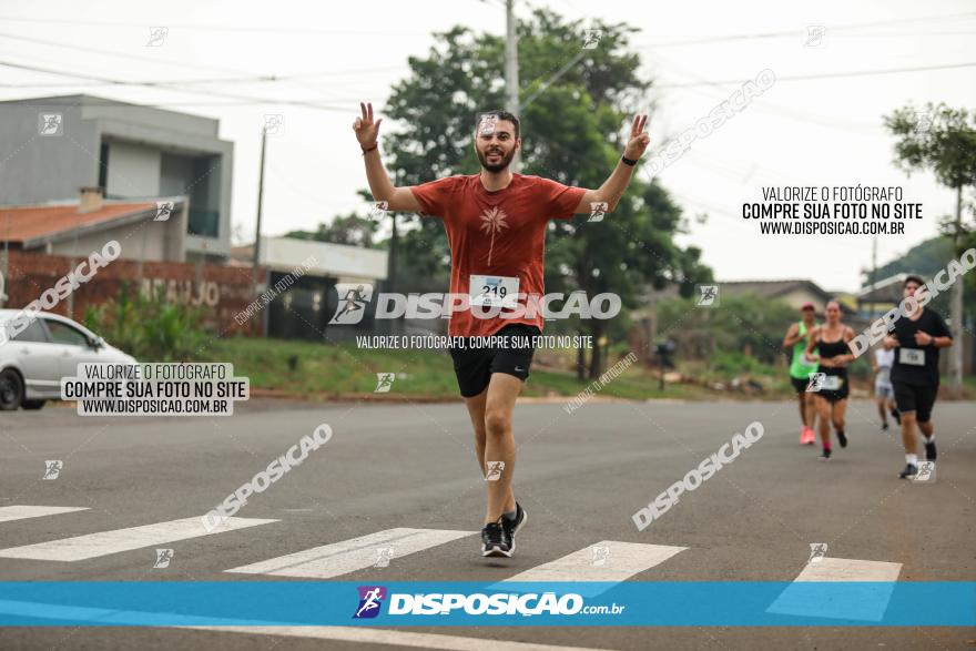 19ª Corrida Rústica de Paiçandu