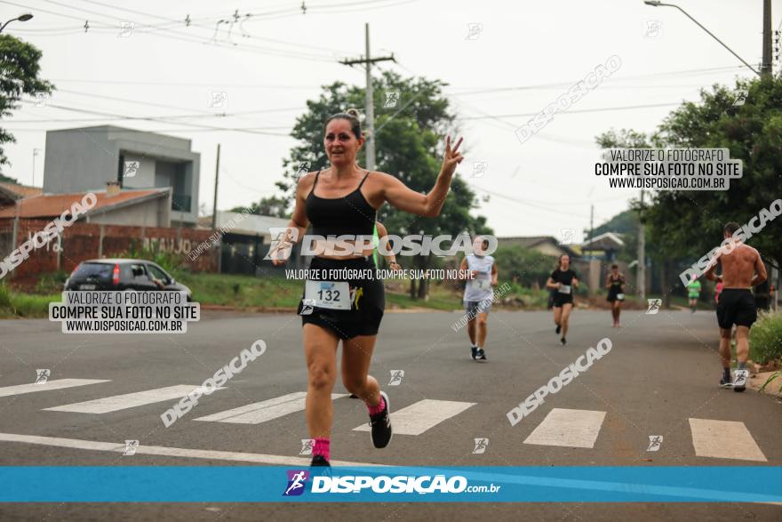 19ª Corrida Rústica de Paiçandu