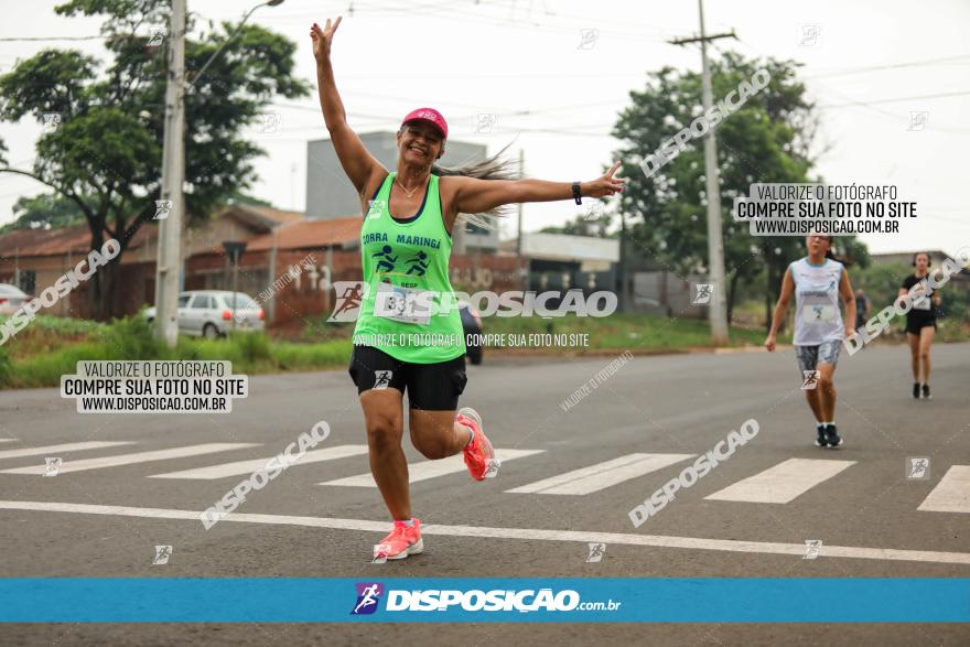 19ª Corrida Rústica de Paiçandu