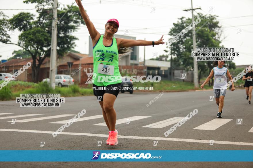 19ª Corrida Rústica de Paiçandu