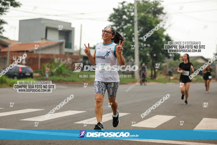 19ª Corrida Rústica de Paiçandu