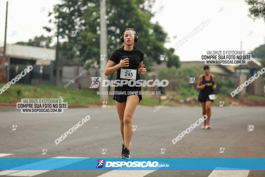 19ª Corrida Rústica de Paiçandu