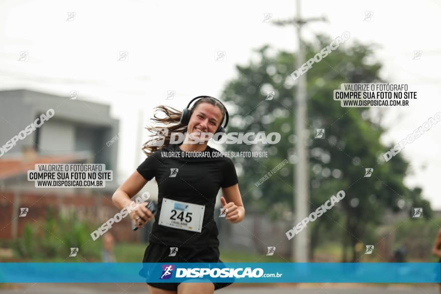 19ª Corrida Rústica de Paiçandu