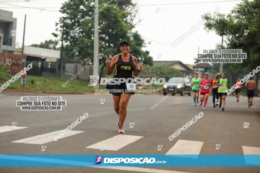 19ª Corrida Rústica de Paiçandu