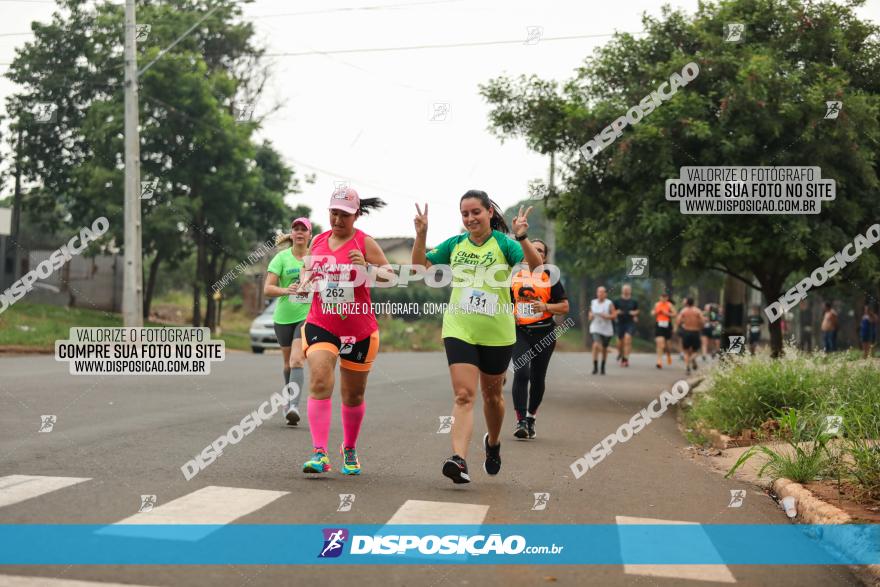 19ª Corrida Rústica de Paiçandu