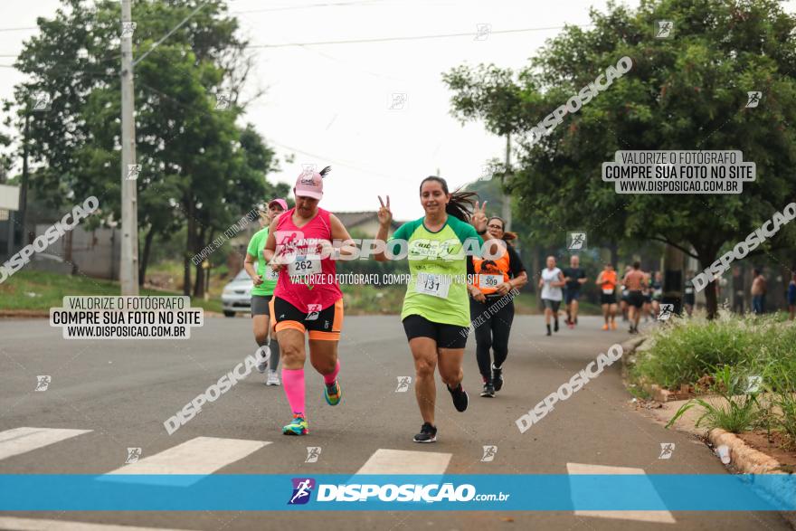 19ª Corrida Rústica de Paiçandu