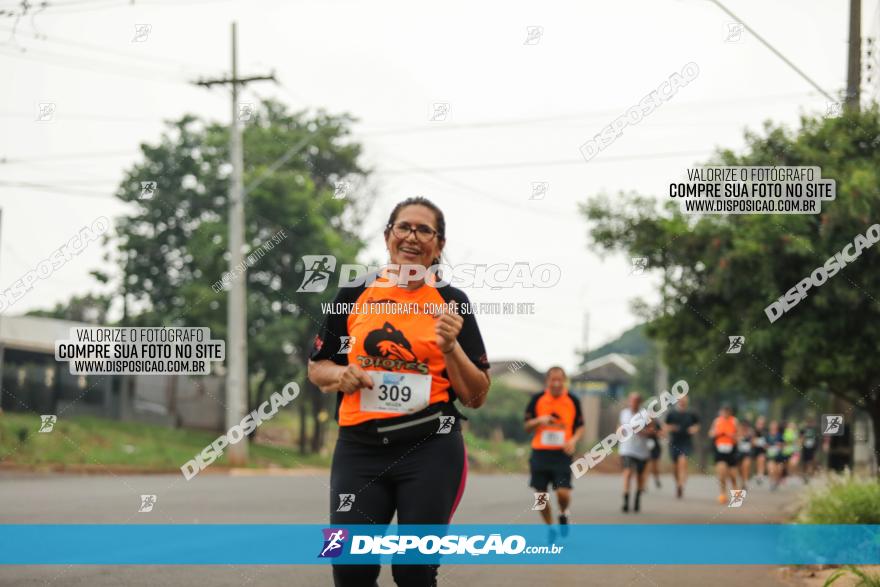 19ª Corrida Rústica de Paiçandu