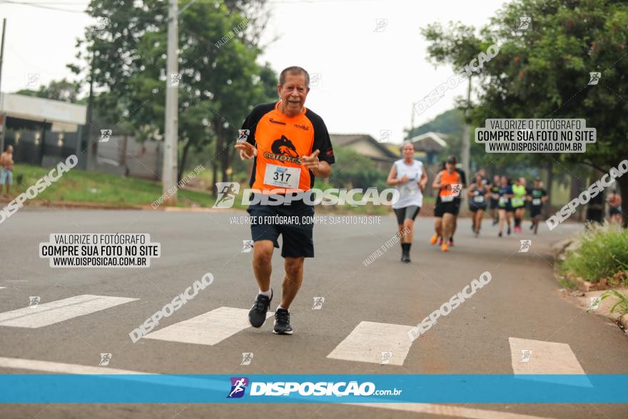 19ª Corrida Rústica de Paiçandu