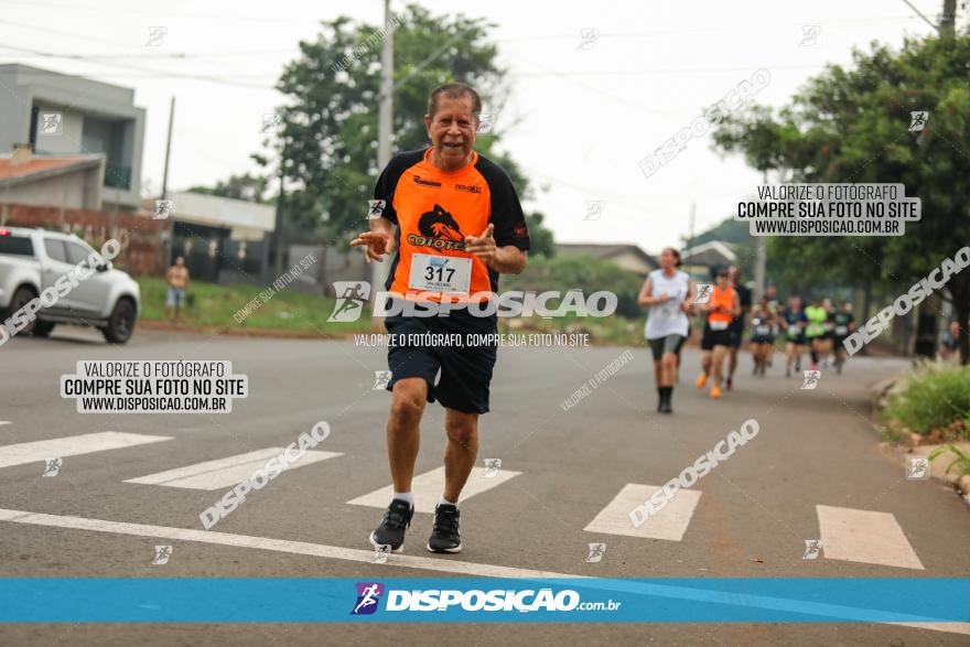 19ª Corrida Rústica de Paiçandu