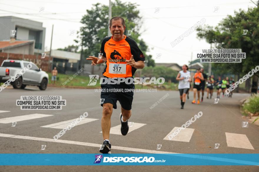 19ª Corrida Rústica de Paiçandu