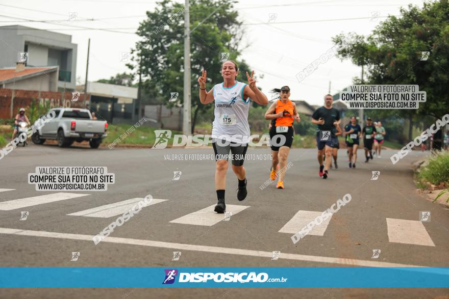 19ª Corrida Rústica de Paiçandu