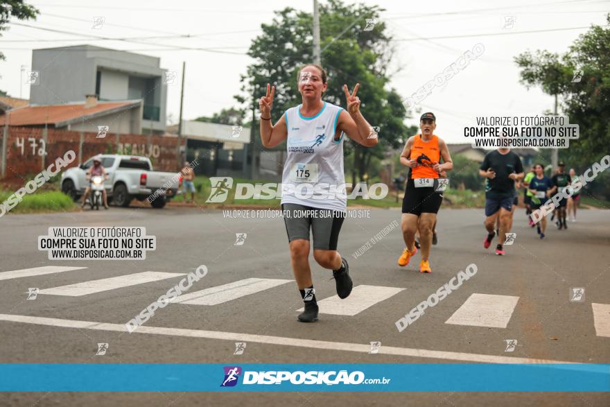 19ª Corrida Rústica de Paiçandu