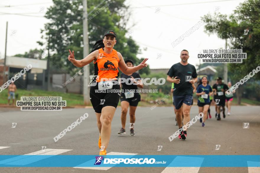 19ª Corrida Rústica de Paiçandu