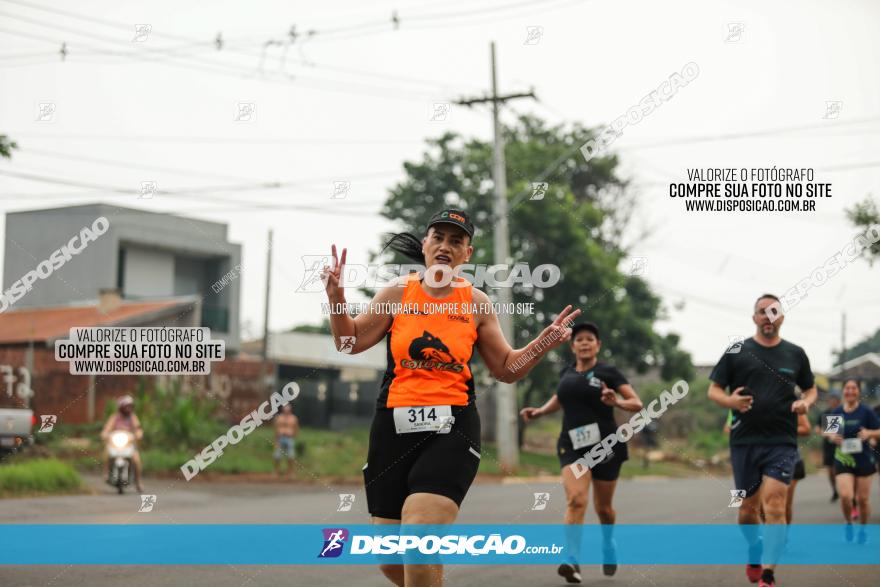 19ª Corrida Rústica de Paiçandu