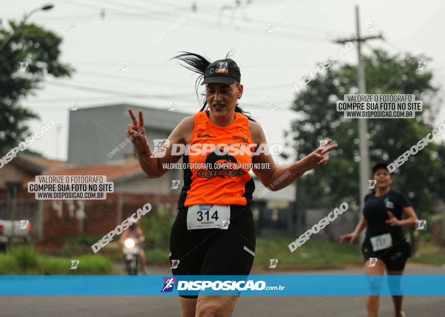 19ª Corrida Rústica de Paiçandu