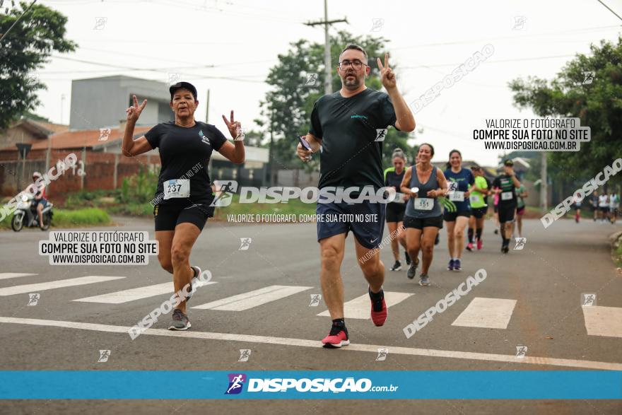 19ª Corrida Rústica de Paiçandu