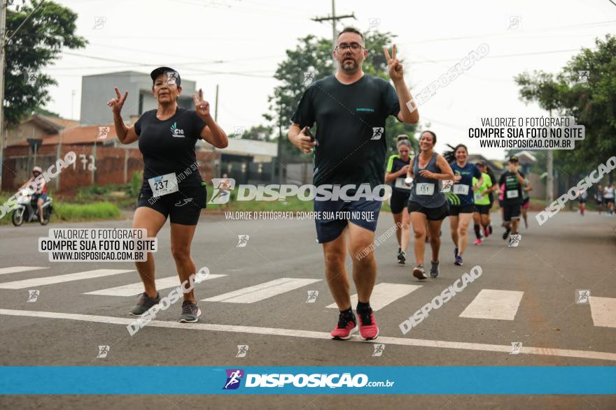 19ª Corrida Rústica de Paiçandu