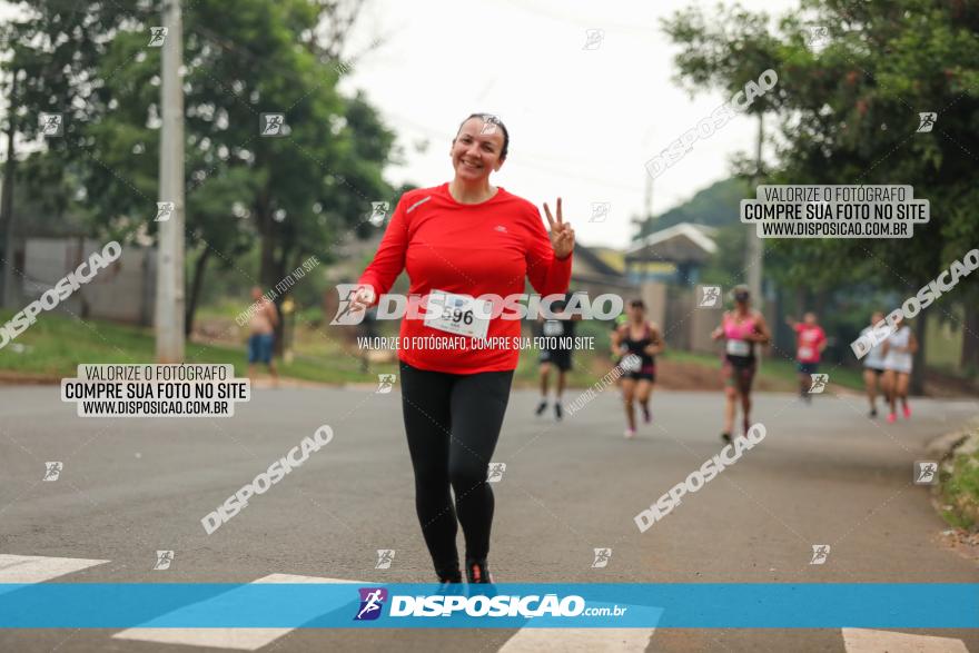 19ª Corrida Rústica de Paiçandu