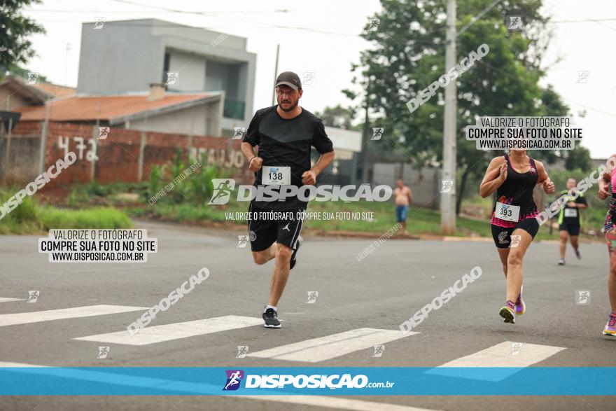 19ª Corrida Rústica de Paiçandu