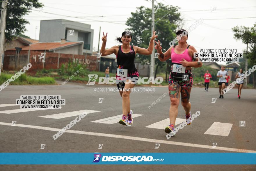 19ª Corrida Rústica de Paiçandu