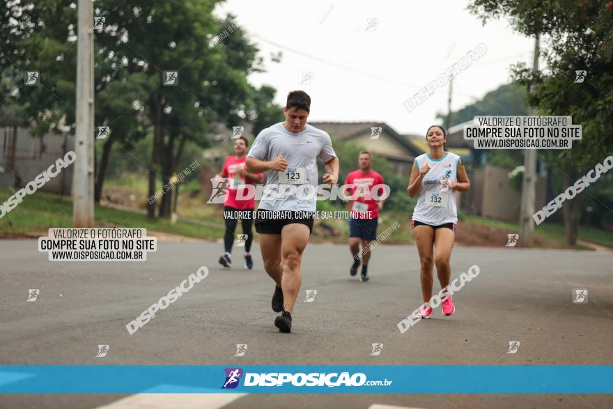 19ª Corrida Rústica de Paiçandu