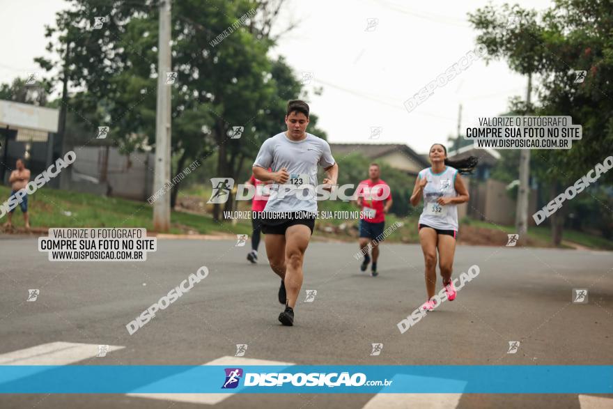 19ª Corrida Rústica de Paiçandu