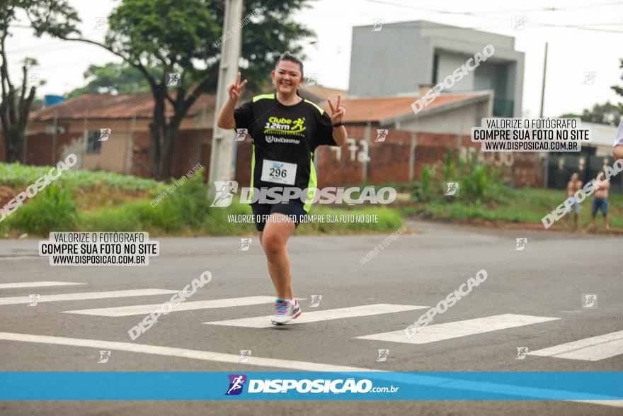 19ª Corrida Rústica de Paiçandu