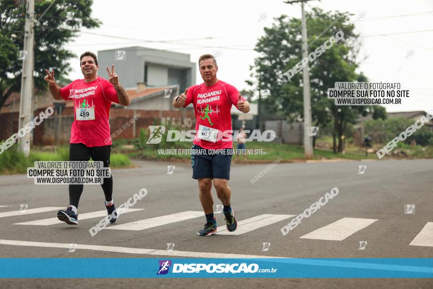 19ª Corrida Rústica de Paiçandu