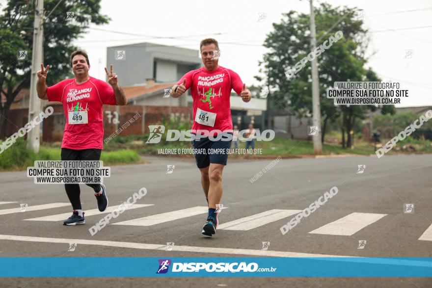 19ª Corrida Rústica de Paiçandu