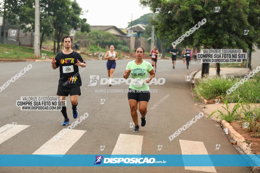 19ª Corrida Rústica de Paiçandu