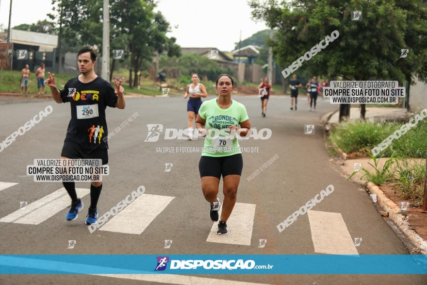 19ª Corrida Rústica de Paiçandu