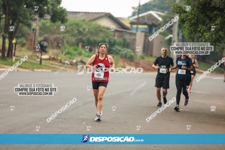 19ª Corrida Rústica de Paiçandu