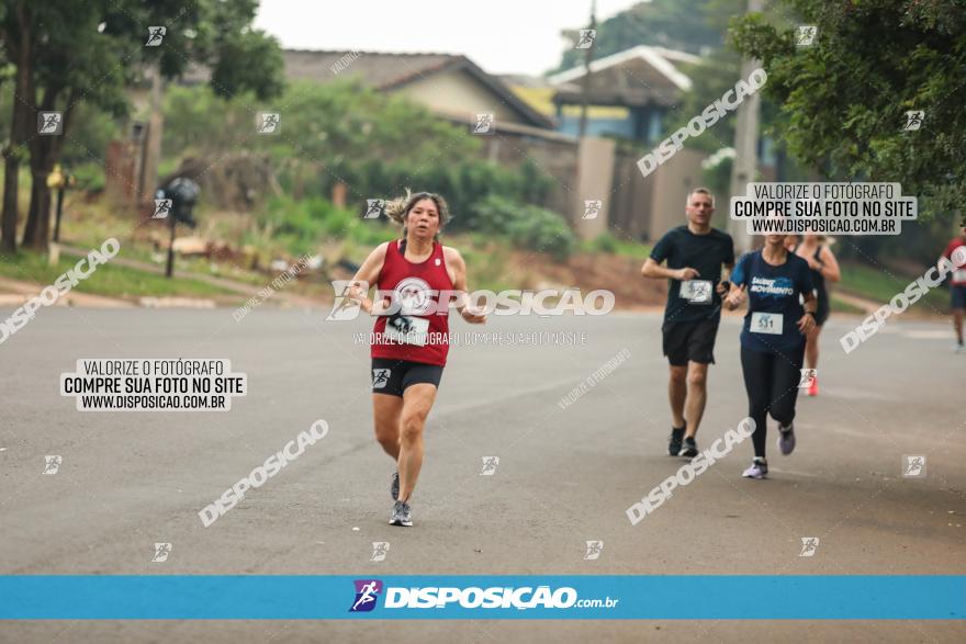 19ª Corrida Rústica de Paiçandu