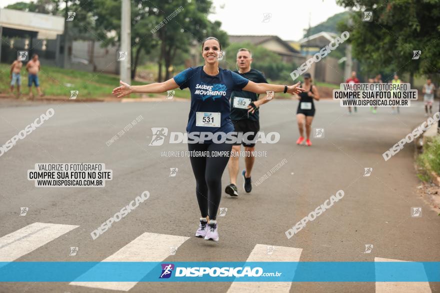 19ª Corrida Rústica de Paiçandu