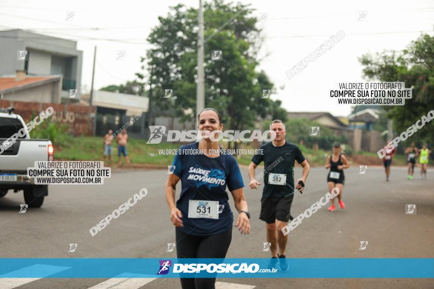 19ª Corrida Rústica de Paiçandu