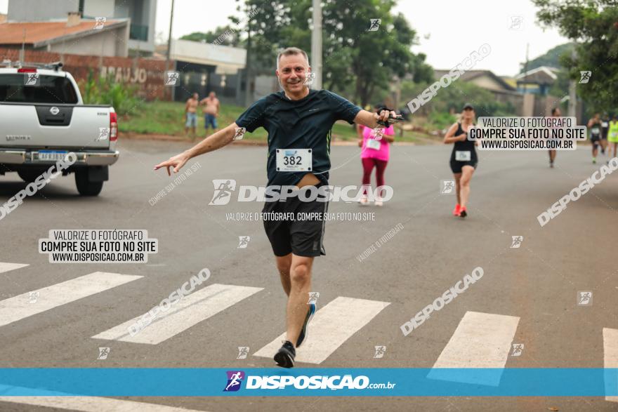 19ª Corrida Rústica de Paiçandu