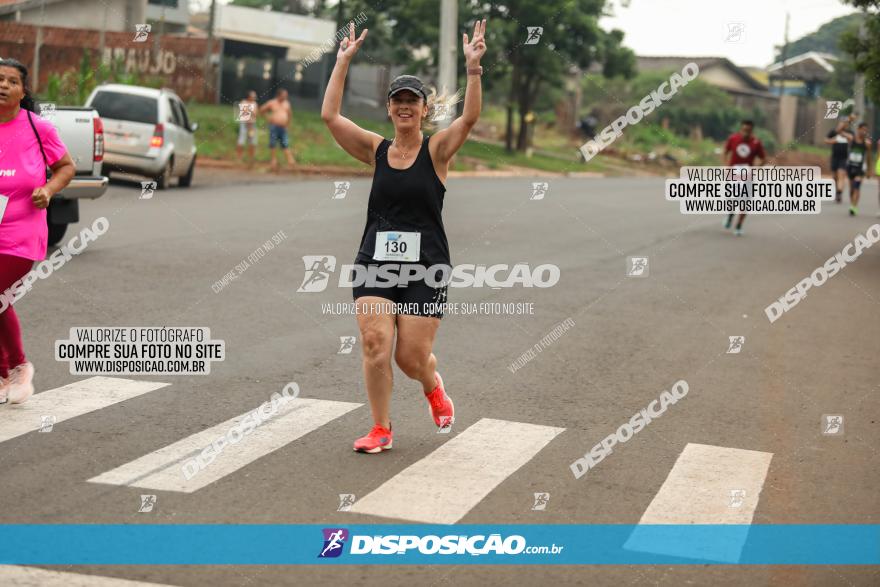 19ª Corrida Rústica de Paiçandu