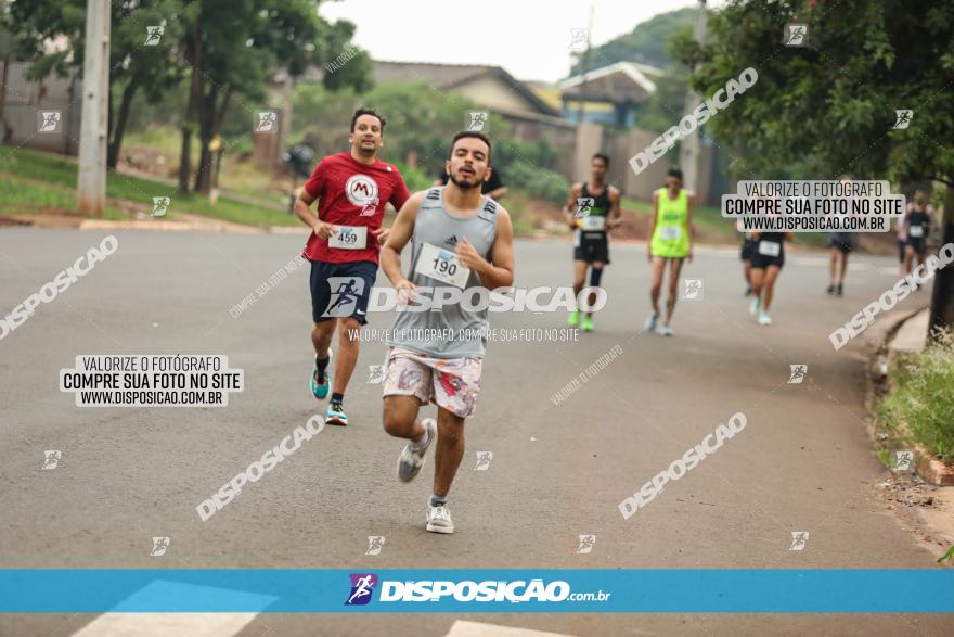 19ª Corrida Rústica de Paiçandu