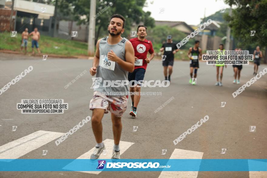 19ª Corrida Rústica de Paiçandu