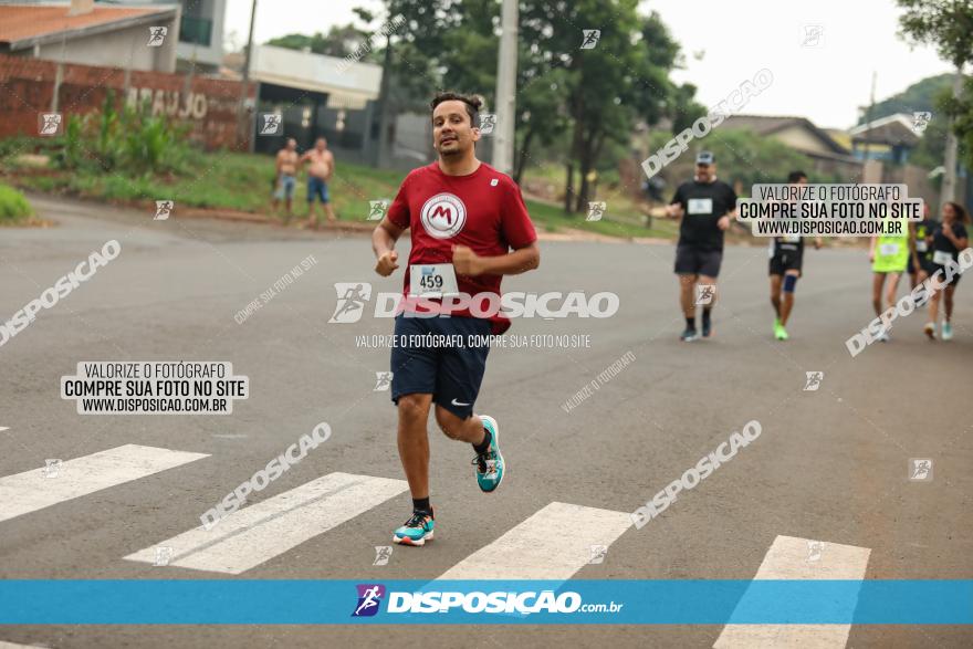 19ª Corrida Rústica de Paiçandu