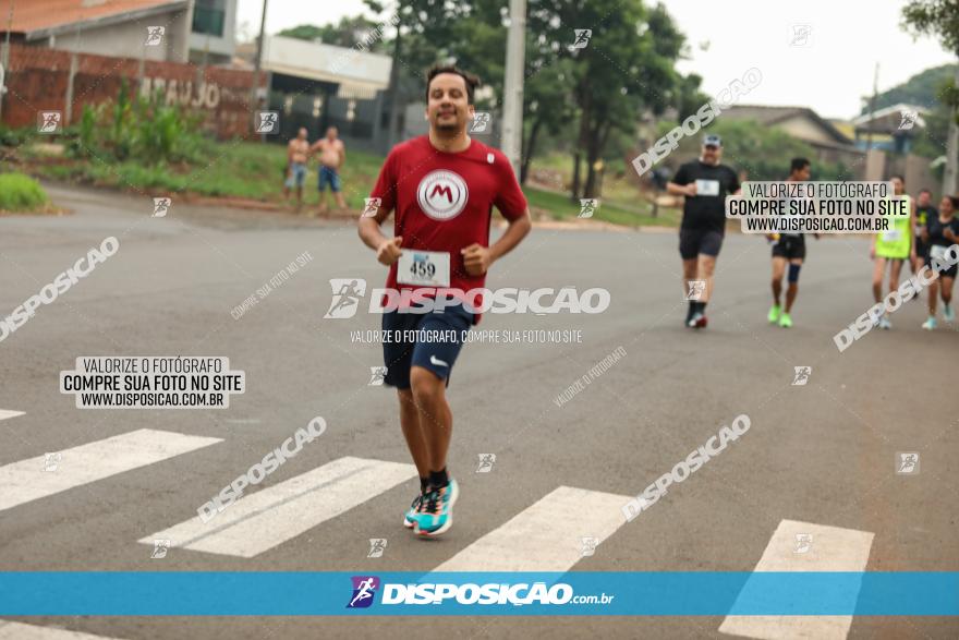 19ª Corrida Rústica de Paiçandu