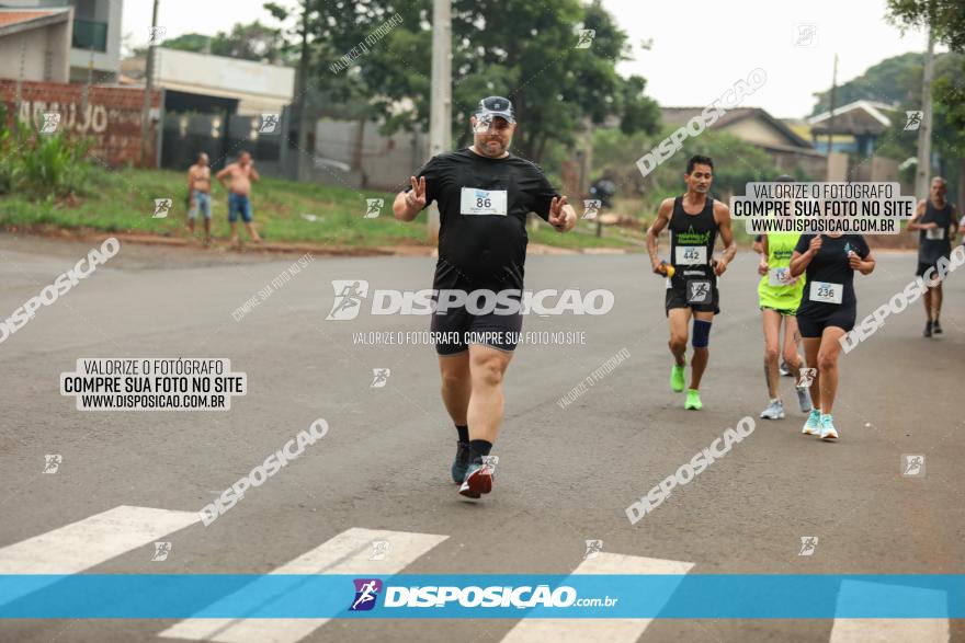 19ª Corrida Rústica de Paiçandu