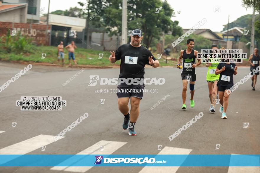 19ª Corrida Rústica de Paiçandu