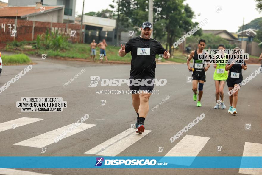 19ª Corrida Rústica de Paiçandu