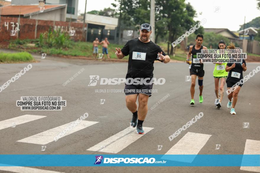 19ª Corrida Rústica de Paiçandu