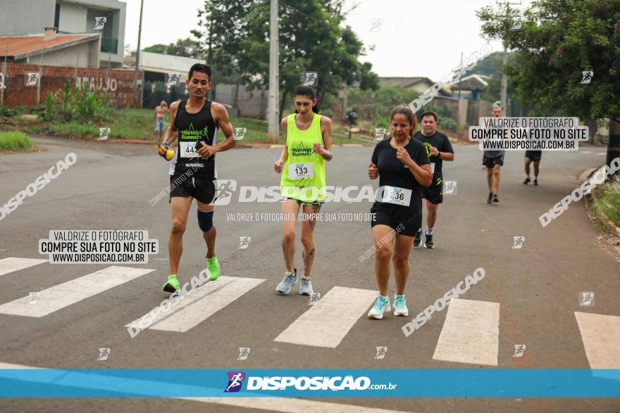 19ª Corrida Rústica de Paiçandu